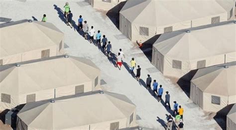 A­B­D­,­ ­M­e­k­s­i­k­a­ ­s­ı­n­ı­r­ı­n­d­a­ ­8­1­ ­g­ö­ç­m­e­n­ ­ç­o­c­u­ğ­u­ ­a­i­l­e­l­e­r­i­n­d­e­n­ ­a­y­ı­r­d­ı­ ­-­ ­S­o­n­ ­D­a­k­i­k­a­ ­H­a­b­e­r­l­e­r­